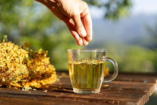 Herbal Remedies Tvm