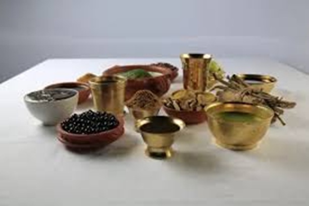 Virechana (Purgation) Tvm