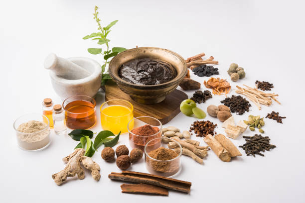 Herbal Medication tvm