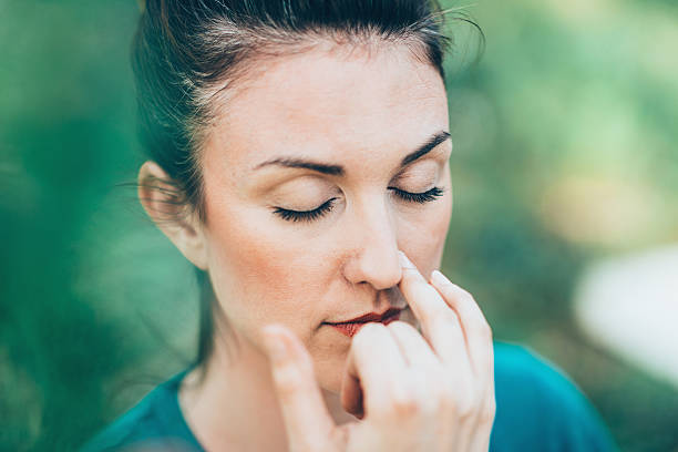 Pranayama and Yoga tvm