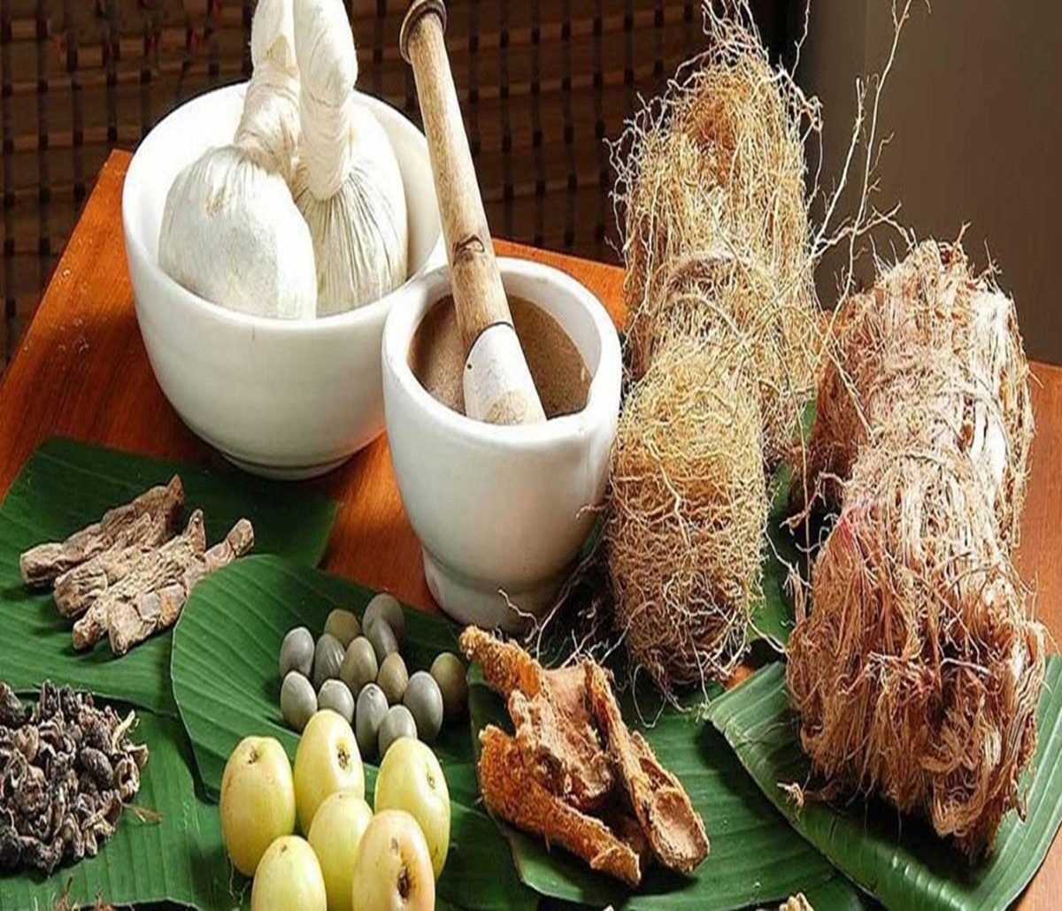 Mandagni (Weak Digestion), trivandrum