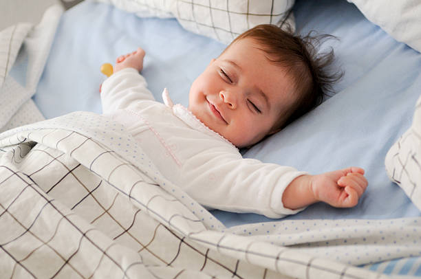 Sleep and Rest tvm