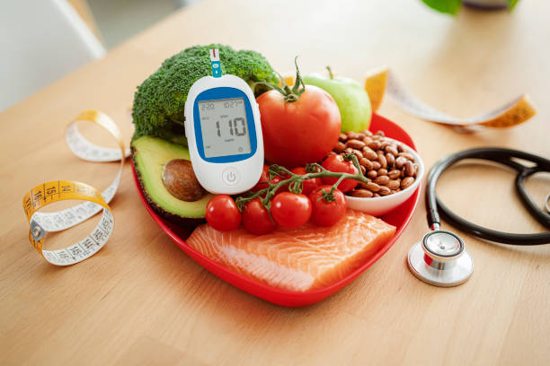 Diet and Nutrition Tvm