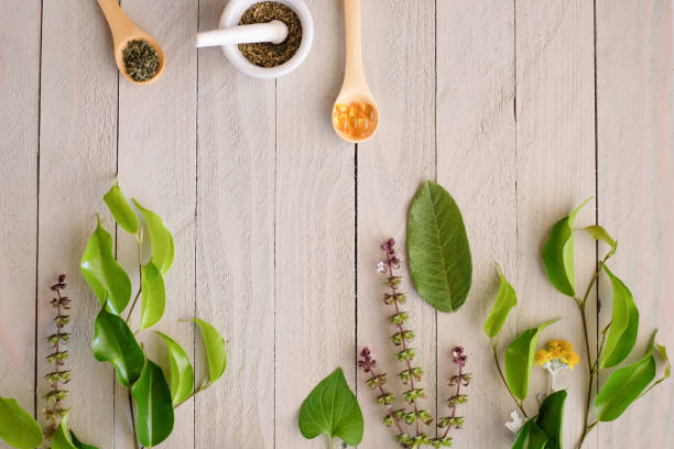 Herbal Remedies tvm