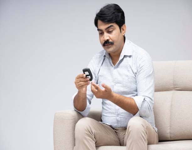 Prameha (Diabetes), trivandrum