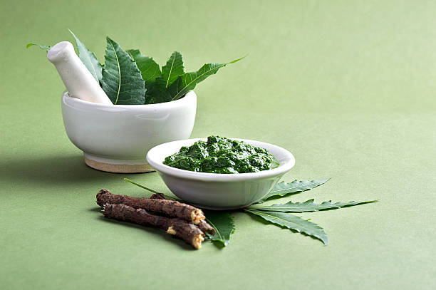 Herbal Remedies tvm