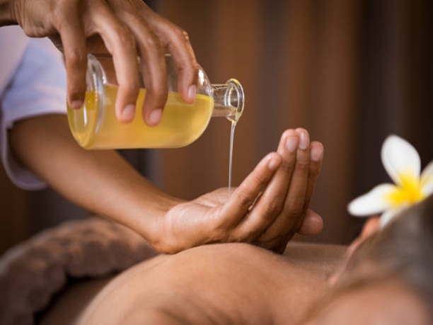 Rejuvenation Therapy Tvm