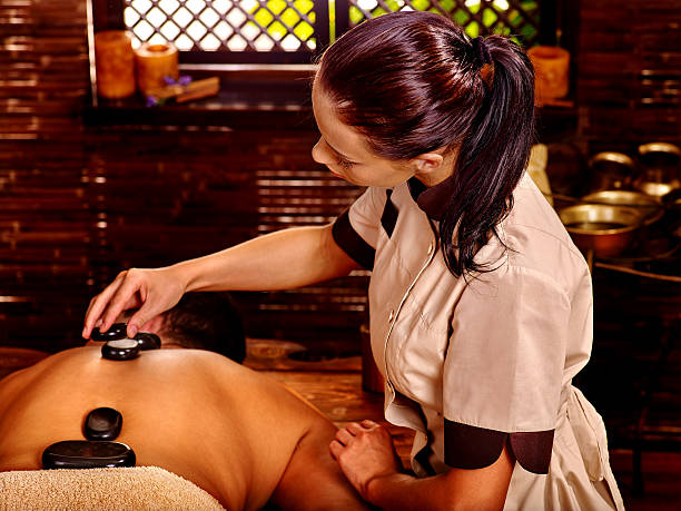 Panchakarma Detoxification tvm