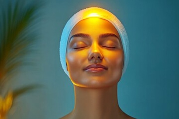 Abhyanga (Head Massage) tvm
