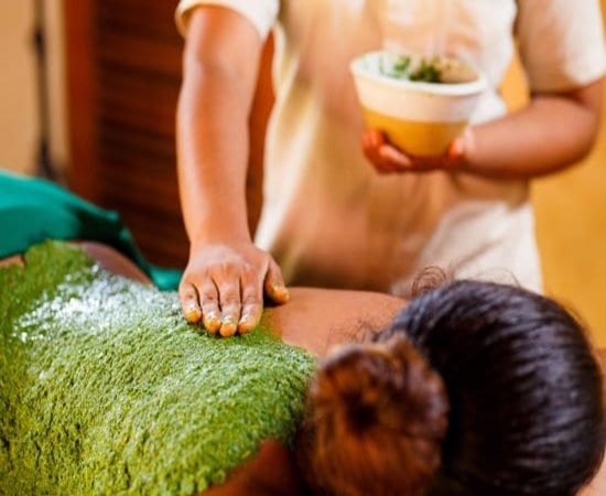 Tvakroga (Skin Disorders), trivandrum