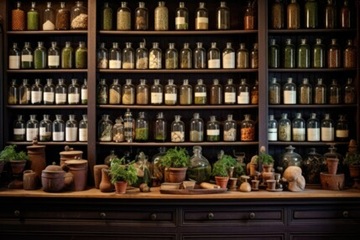 Herbal Medicines Tvm