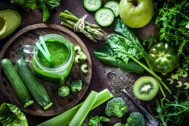 Herbal Detox Tvm