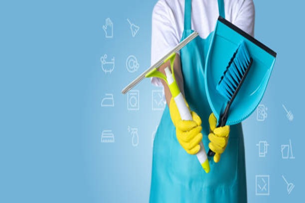 General Cleaning Tvm