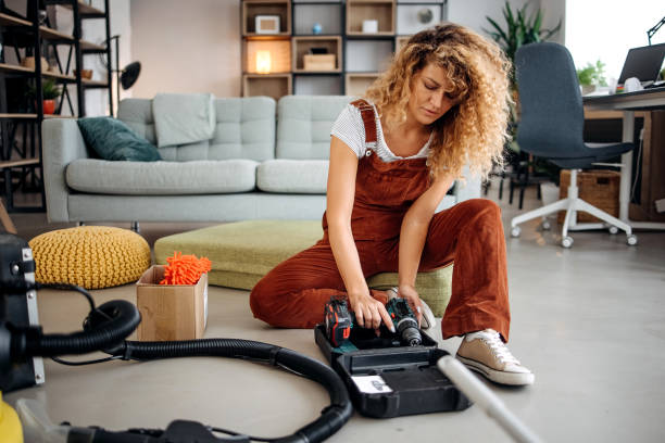 Deep Cleaning Tvm