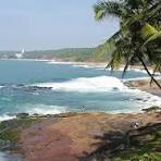 features of Adimalathura Beach