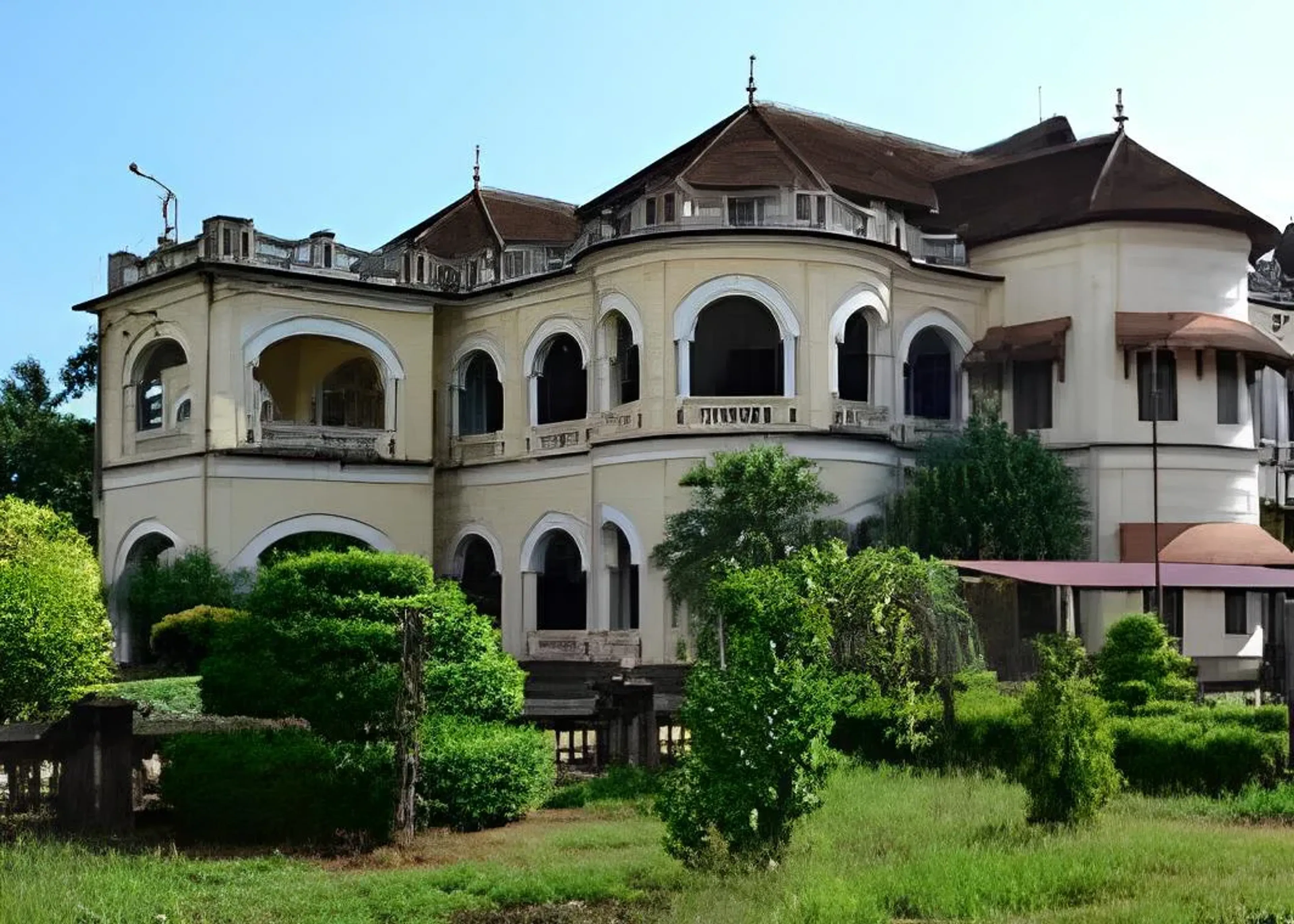  College of Agriculture, Vellayani Trivandrum