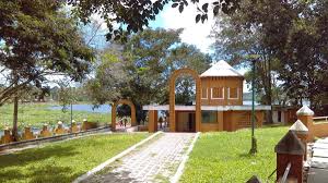 Attractions of Akkulam Tourist Village 