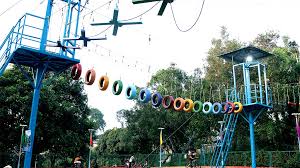  Akkulam Tourist Village Trivandrum 