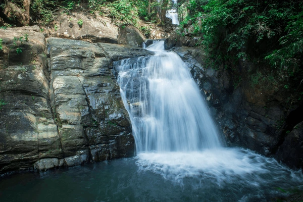 Attractions of Brimore,