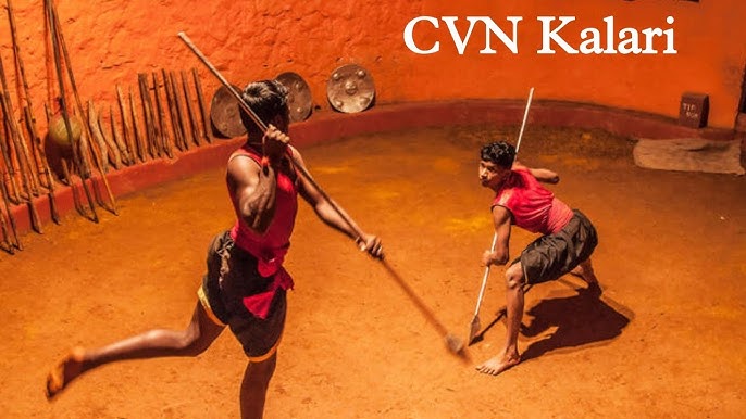 CVN Kalari Trivandrum