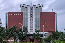 Indian Institute of Space Science and Technology Thiruvananthapuram
