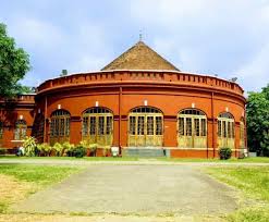 Kanakakunnu Palace Trivandrum 