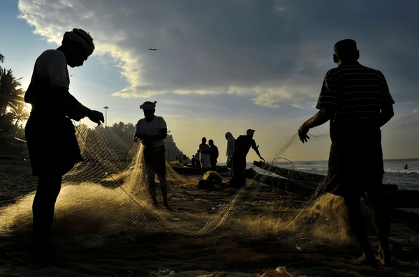  Kappil Beach Trivandrum