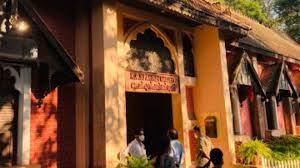  KCS Panicker Gallery Trivandrum