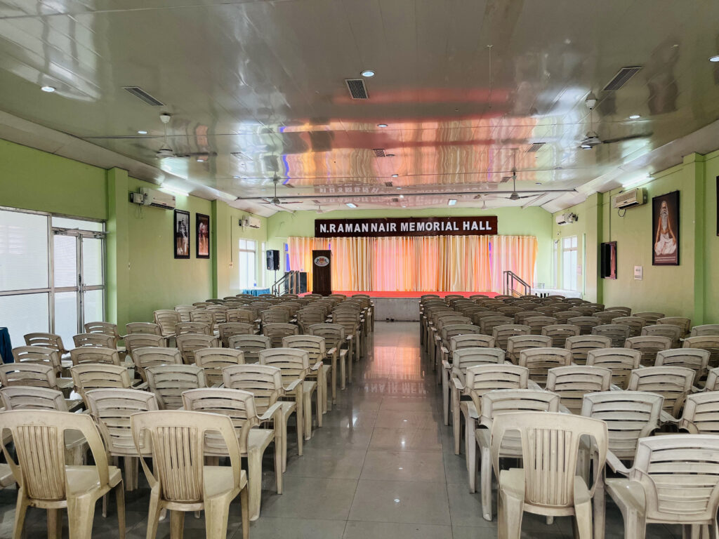 Attractions of Trivandrum Women’s Club 