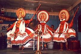  Margi Centre Trivandrum