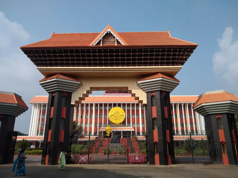Attractions of Niyamasabha Mandiram,