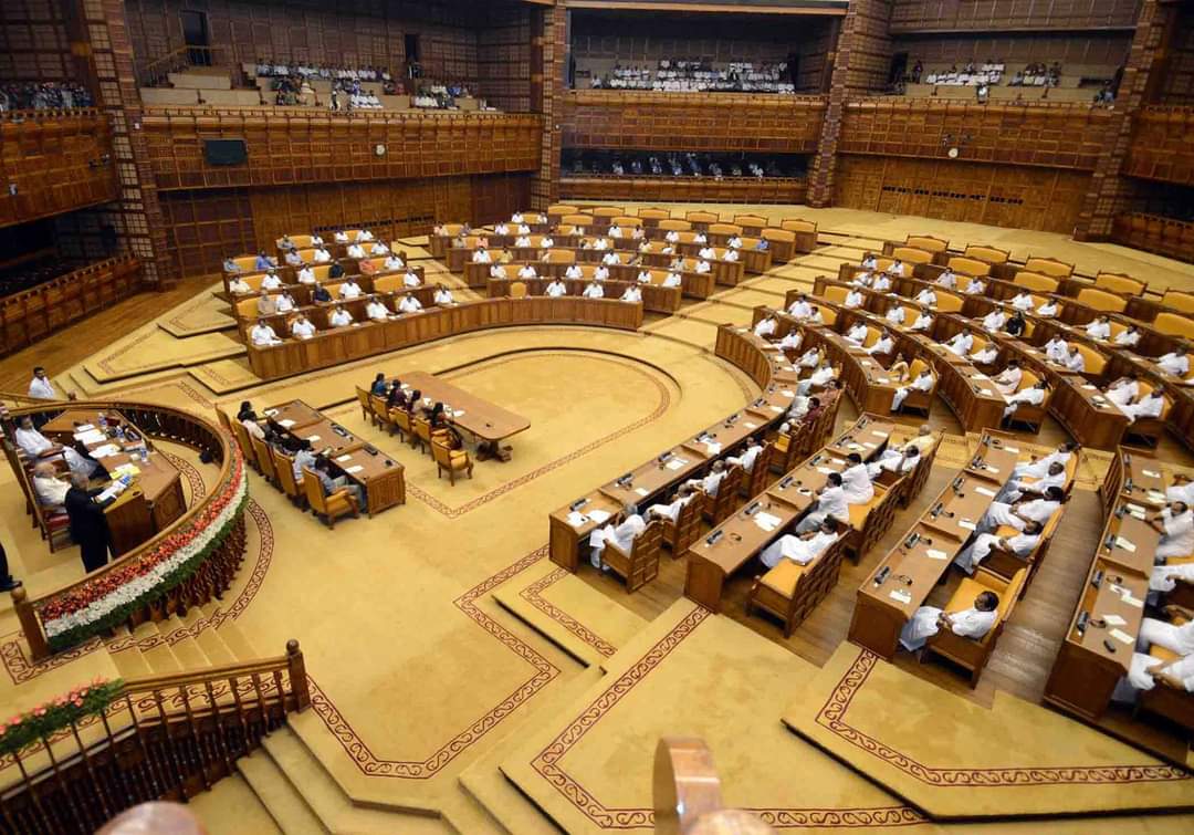  Niyamasabha Mandiram Trivandrum