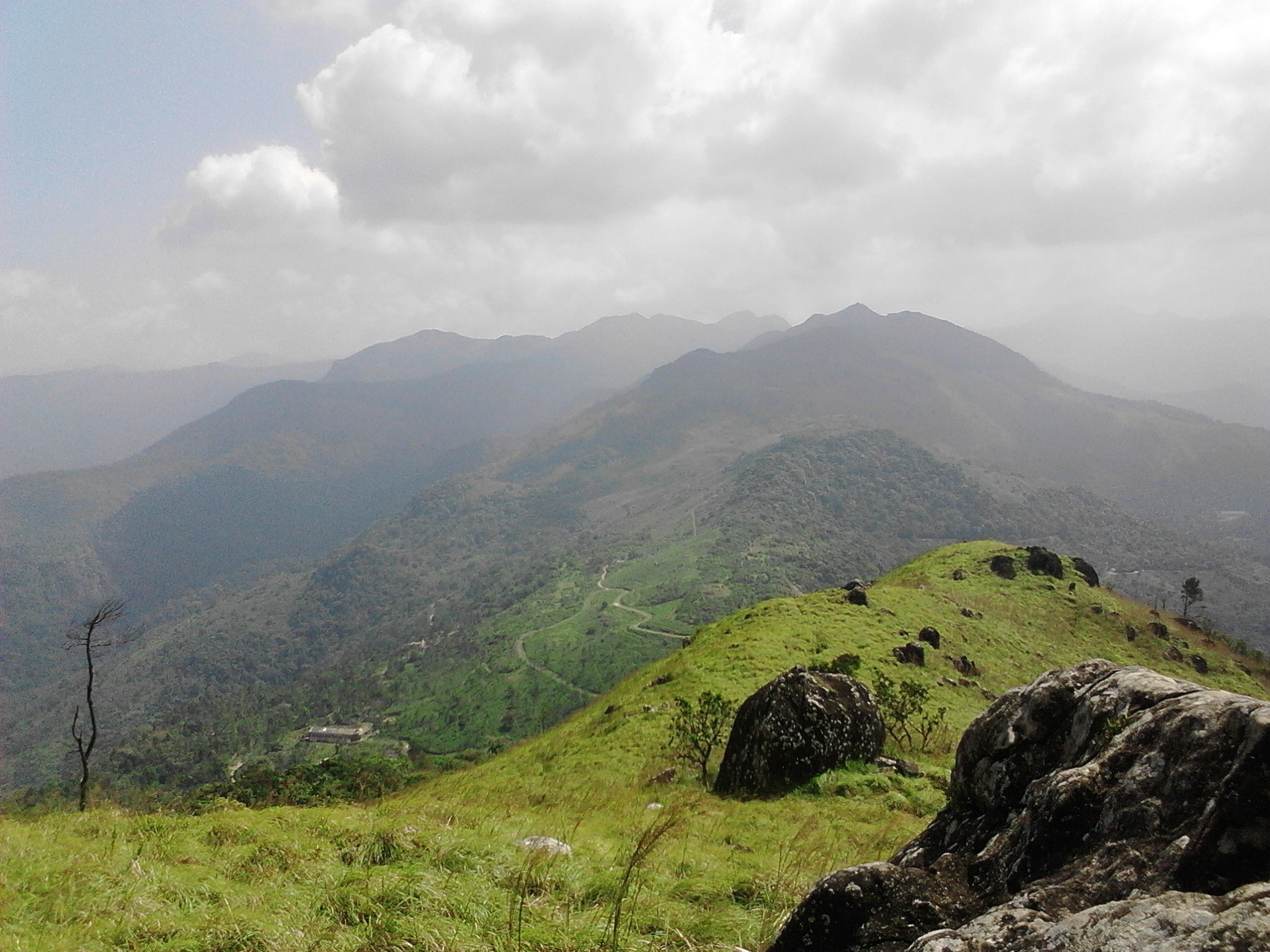  Ponmudi Trivandrum