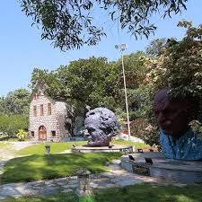 Attractions of  Psychopark