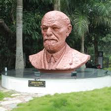  Psychopark Trivandrum