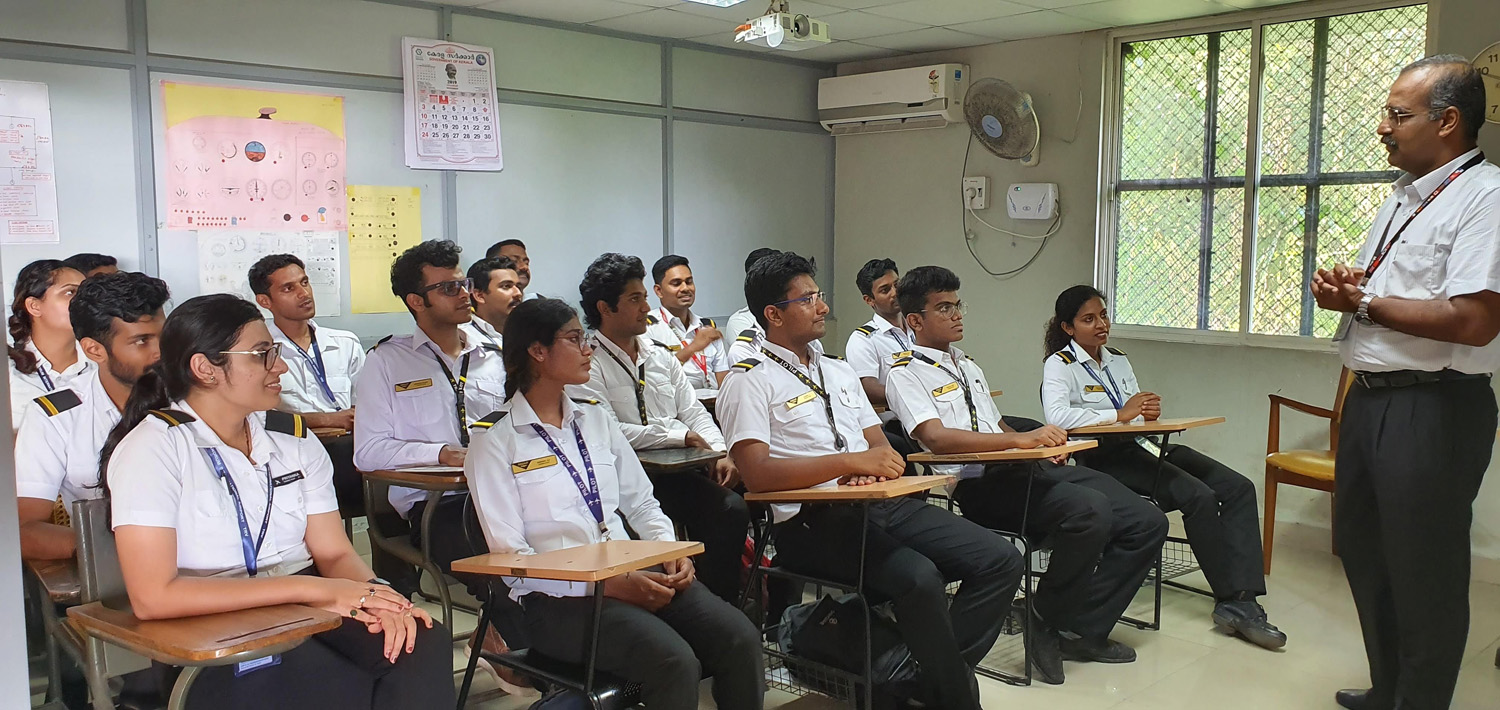 features of Rajiv Gandhi Academy