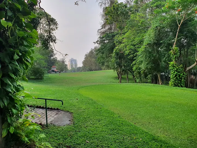 features of SAI Trivandrum Golf Club