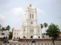 Attractions of St. Joseph's Latin Catholic 
