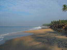  Thiruvambady Beach Trivandrum