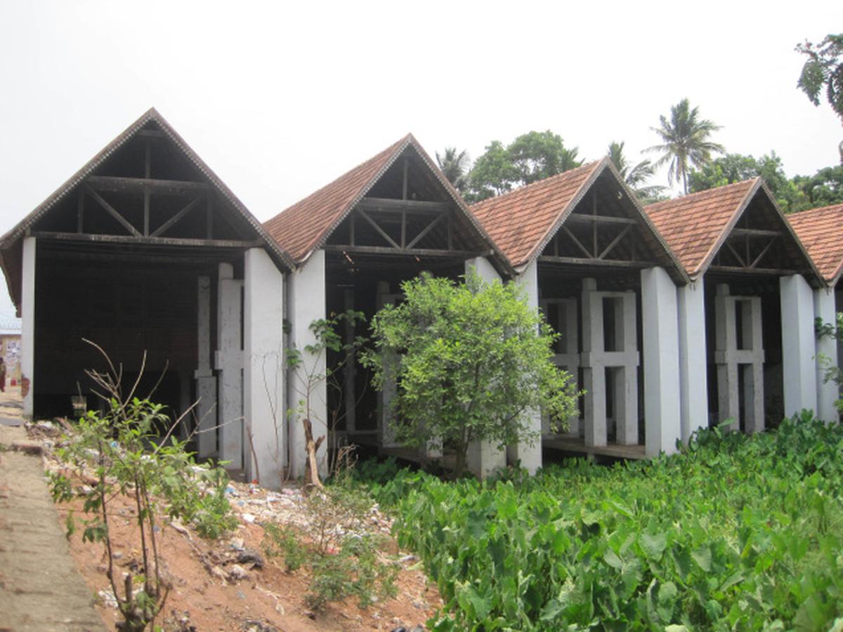 Attractions of Valakadavu Boat Pura,