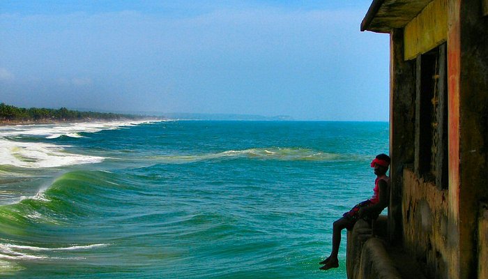 Attractions of Valiathura Beach 