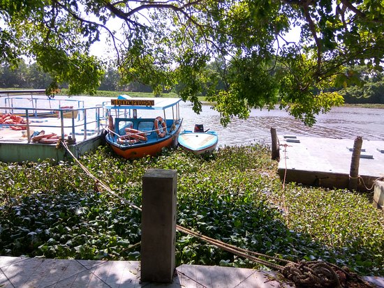 Attractions of Veli Beach 