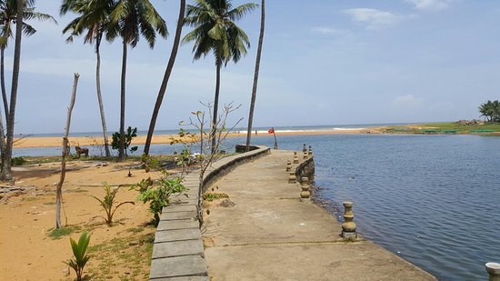 features of Veli Beach