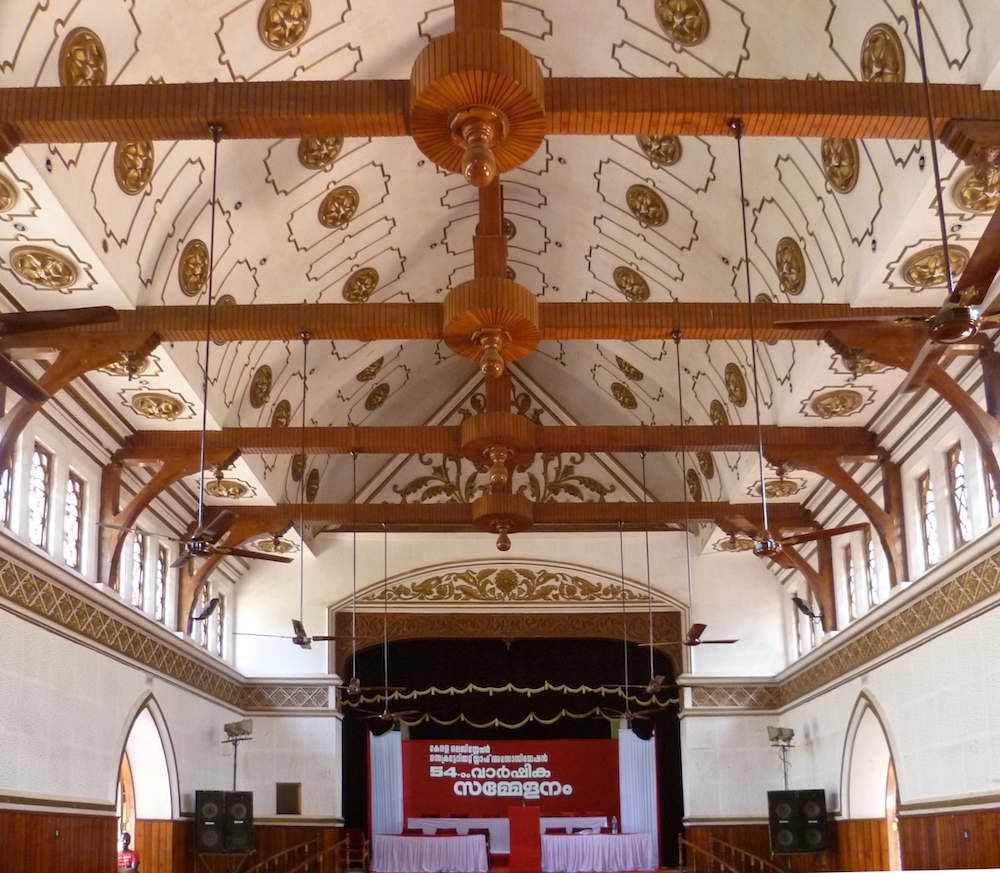 Attractions of VJT Hall and Museum,