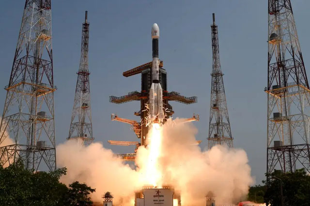  Vikram Sarabhai Space Centre (VSSC) Trivandrum