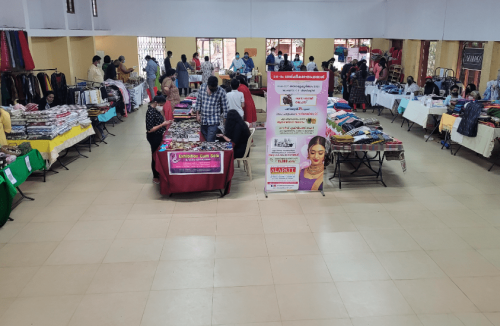 Attractions of Trivandrum Women’s Club 