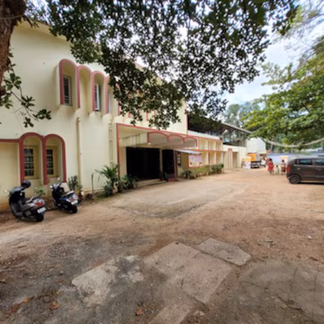 features of Trivandrum Women’s Club